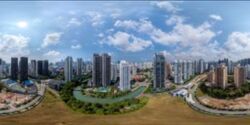 River Modern (D9), Apartment #527398811